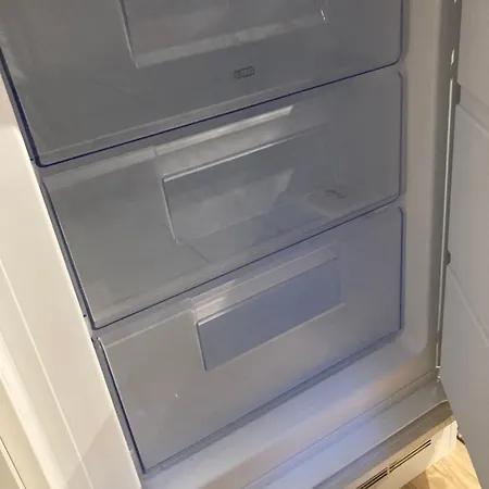 Cosy New 25 Kvm In The Heart Of Tromsoe Apartment *