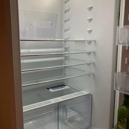 Cosy New 25 Kvm In The Heart Of Tromsoe Apartamento *