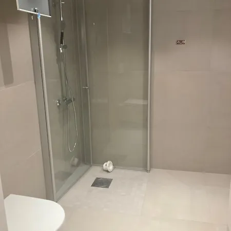 Cosy New 25 Kvm In The Heart Of Tromsoe * Тромсё