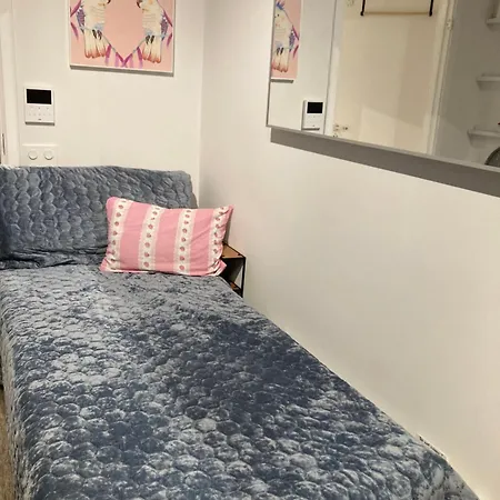 Cosy New 25 Kvm In The Heart Of Tromsoe * Тромсё