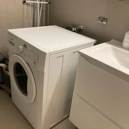 Cosy New 25 Kvm In The Heart Of Tromsoe * Tromso